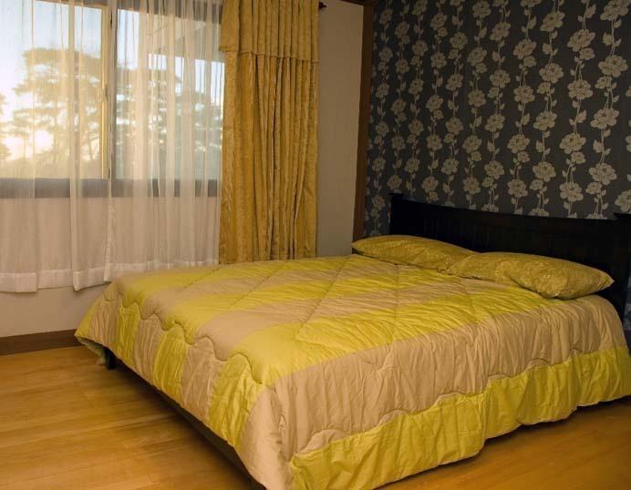 Prestige Vacation Apartments - Hanbi Mansions Baguio City Zimmer foto