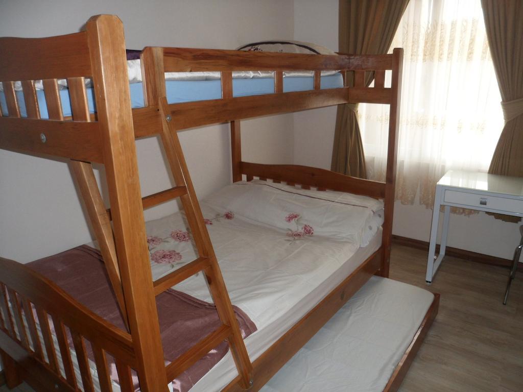 Prestige Vacation Apartments - Hanbi Mansions Baguio City Zimmer foto